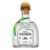 TEQUILA PATRON SILVER