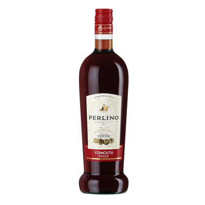 VERMOUTH PERLINO ROSSO