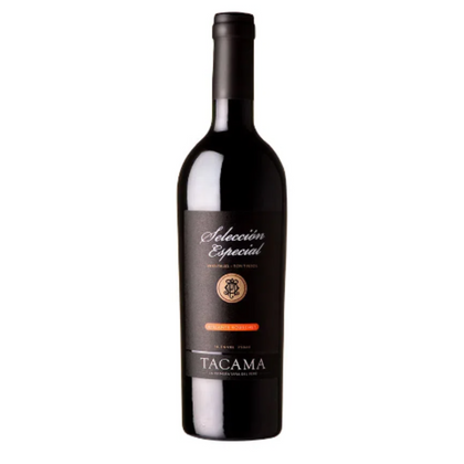 VINO TACAMA SELECCIÓN ESPECIAL ALICANTE BOUSCHET