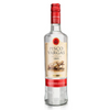 PISCO VARGAS RESERVA PRIVADA QUEBRANTA