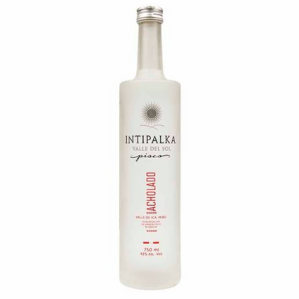 PISCO INTIPALKA ACHOLADO