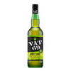 WHISKY VAT 69 APPLE