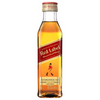 WHISKY JOHNNIE WALKER RED LABEL