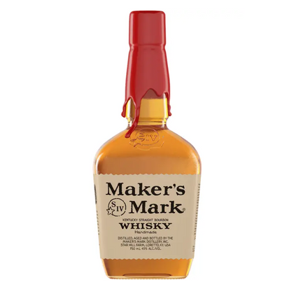 WHISKY MAKER´S MARK