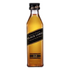 WHISKY JOHNNIE WALKER BLACK LABEL