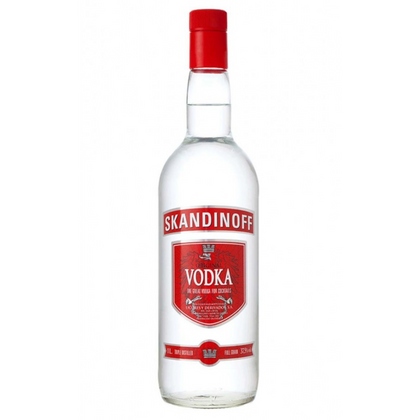 VODKA SKANDINOFF