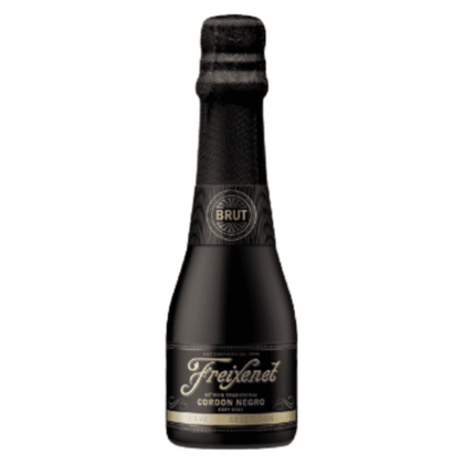 ESPUMANTE FREIXENET CORDON NEGRO