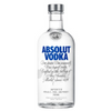 VODKA ABSOLUT