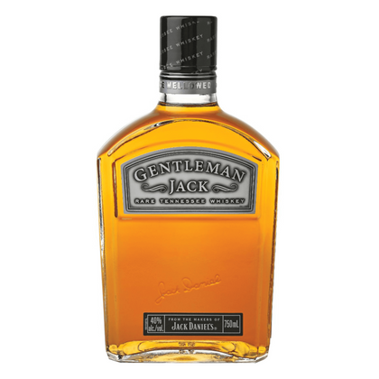 WHISKY JACK DANIELS GENTLEMAN