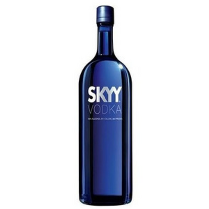 VODKA SKYY