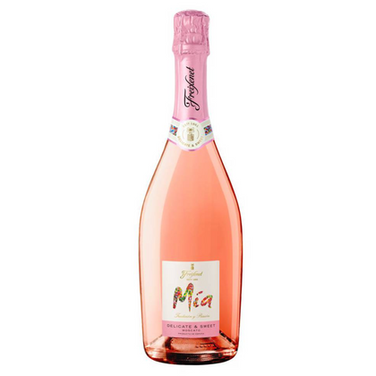 ESPUMANTE FREIXENET MIA MOSCATO ROSADO