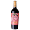 VINO WINE LOVERS CABERNET SAUVIGNON SHIRAZ MERLOT