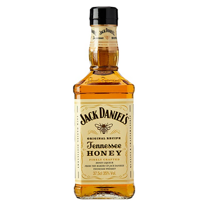 WHISKY JACK DANIELS HONEY