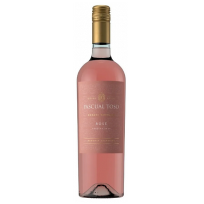 VINO PASCUAL TOSO ROSE