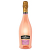 ESPUMANTE PERLINO MOSCATO ROSATO DULCE