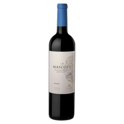 VINO LA MASCOTA MALBEC