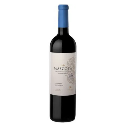 VINO LA MASCOTA CABERNET