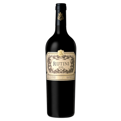 VINO RUTINI COLEECIÓN MALBEC