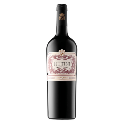 VINO RUTINI COLECIÓN CABERNET MALBEC