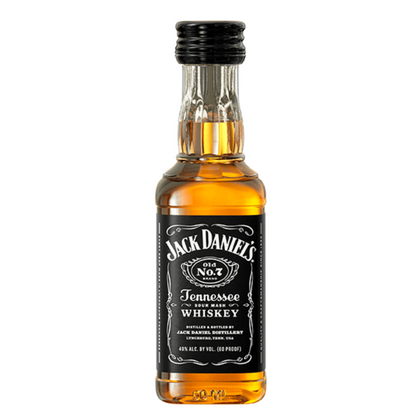 WHISKY JACK DANIELS