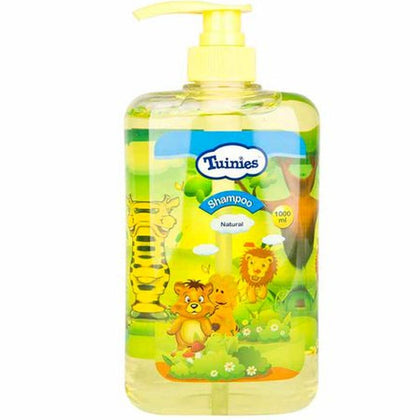 SHAMPOO TUINIES NATURAL