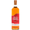 WHISKY OLD TIMES RED