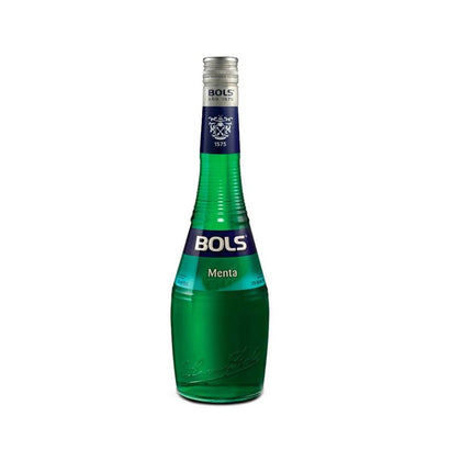 LICOR BOLS MENTA