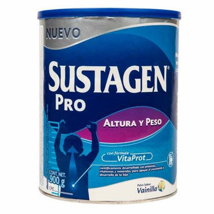 SUSTAGEN PRO VAINILLA