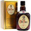 WHISKY OLD PARR 12 AÑOS