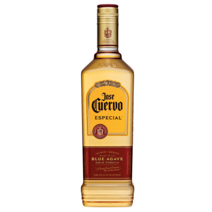 TEQUILA JOSE CUERVO RUBIO