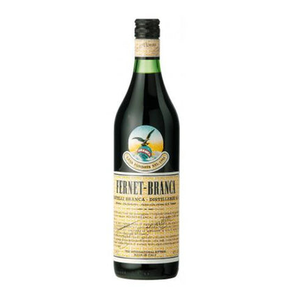 FERNET BRANCA