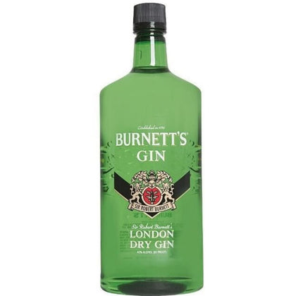 GIN BURNETTS