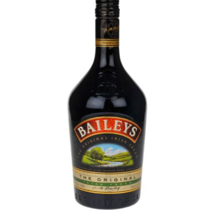 CREMA DE WHISKY BAILEYS ORIGINAL