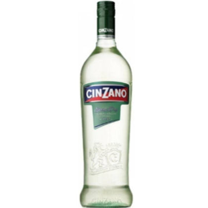 VERMOUTH CINZANO BIANCO