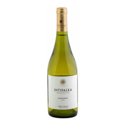 VINO INTIPALKA CHARDONNAY