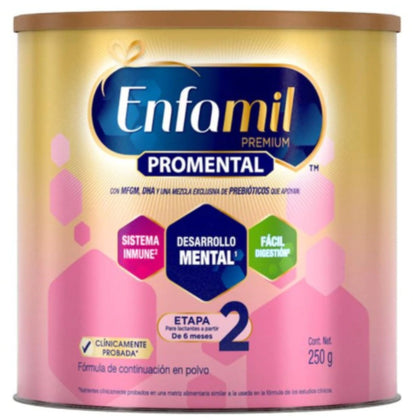 ENFAMIL PREMIUM 2 PROMENTAL