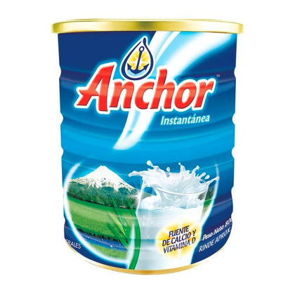 LECHE ANCHOR EN POLVO NESTLÉ