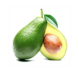 PALTA FUERTE