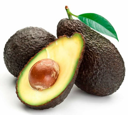 PALTA HASS