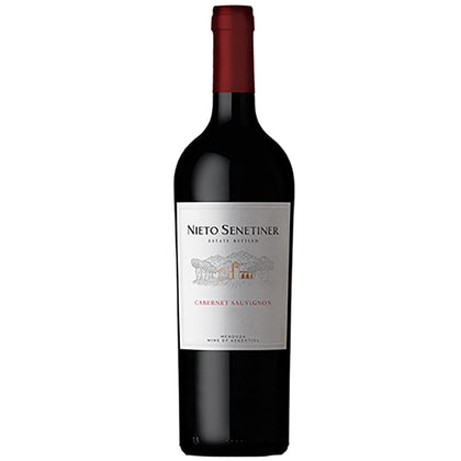 VINO NIETO SENETINER RESERVA CABERNET SAUVIGNON