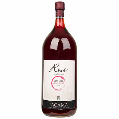 VINO TACAMA ROSE SEMI SECO