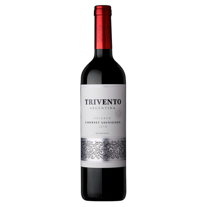 VINO TRIVENTO RESERVE CABERNET SAUVIGNON